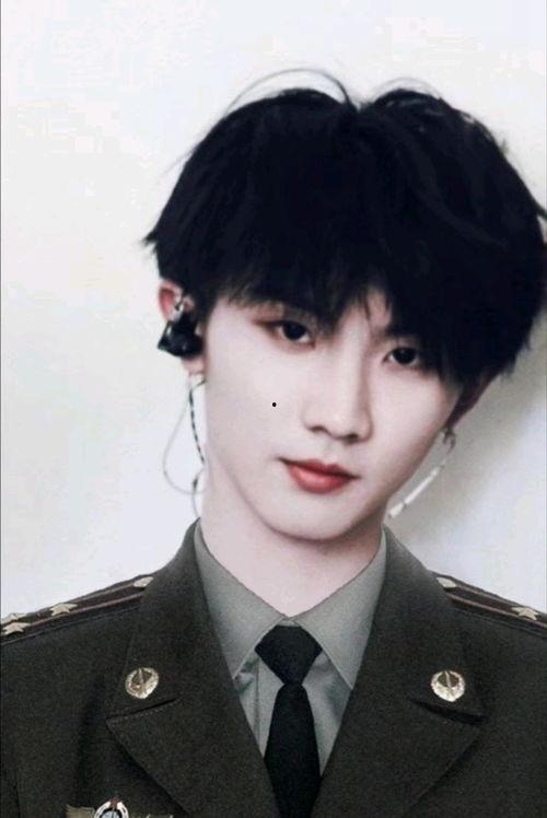 娱乐圈吃瓜马嘉祺是谁的粉丝