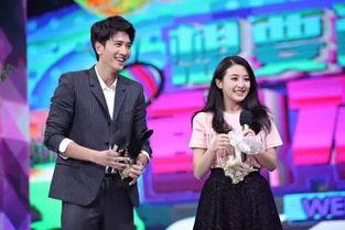 娱乐吃瓜君彭冠英