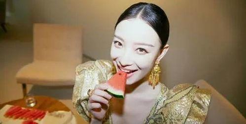 娱乐吃瓜的倪倪,揭秘娱乐圈吃瓜达人背后的故事
